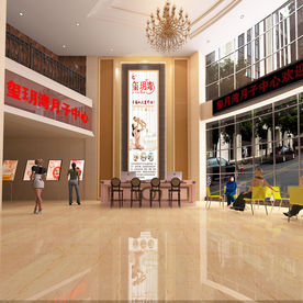 新余市玺玥湾月子中心