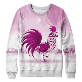 服装设计衣服图案设计