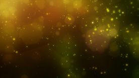 梦幻粒子光斑背景视频素材