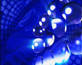 3D合成视频背景素材