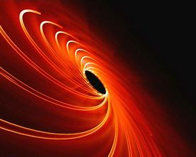 几何线条炫彩视频素材