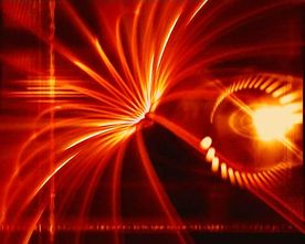 几何视频合成素材