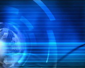 新闻背景视频素材