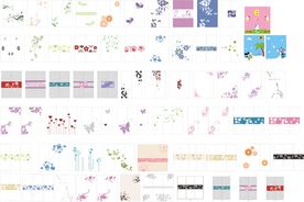 腰线工艺玻璃菲林