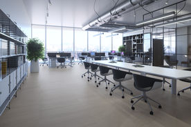 瓷砖效果图  室内  北欧空间