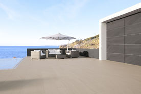 瓷砖效果图  北欧空间  陶瓷