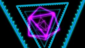 劲爆街舞现代舞快节奏酒吧夜店