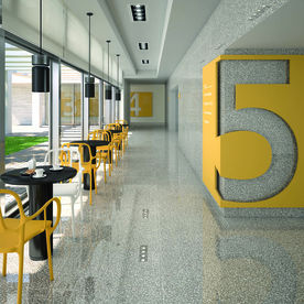 瓷砖效果图  大理石 北欧风格