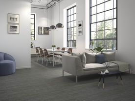 瓷砖效果图  室内  木纹砖