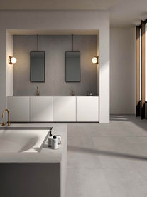 瓷砖效果图  洗手间  仿古砖