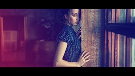 图片个人作品展示介绍