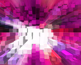 紫红色抽象海报背景纹理