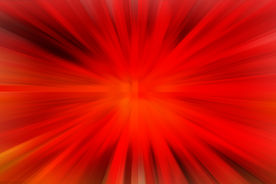 红色中国风海报背景