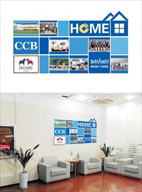 建设银行职工小家 HOME