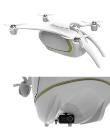 森林灭火无人机