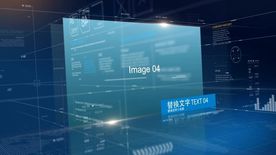 科技感企业宣传片