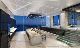 瓷砖空间  大理石  陶瓷