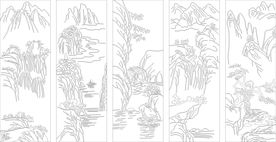 冰雕工艺玻璃 冰雕