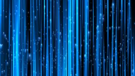 蓝择科技 向上粒子