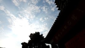 郑州二七塔延时