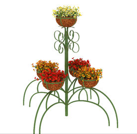 铁艺欧式花艺模型