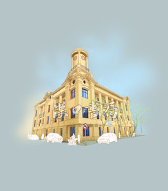 汉口英商电灯公司