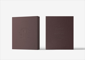 皮纹笔记本 激凸皮质 皮质礼盒