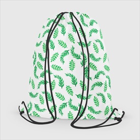 实用背包双肩包效果图样机