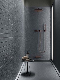 瓷砖效果图 仿古砖 北欧风格