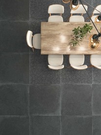 瓷砖效果图 仿古砖 北欧风格