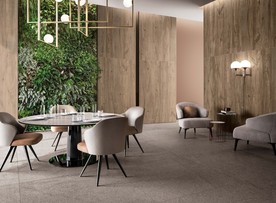 瓷砖效果图  仿古砖 北欧风格