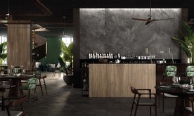 瓷砖效果图 仿古砖 北欧风格