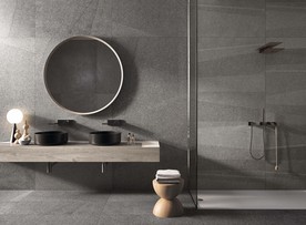 瓷砖效果图 仿古砖 北欧风格