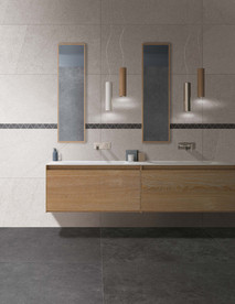 瓷砖效果图 仿古砖 北欧风格