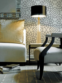 英式风格 家居摆设