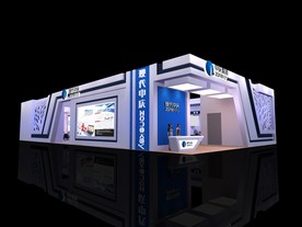 教育展台源文件