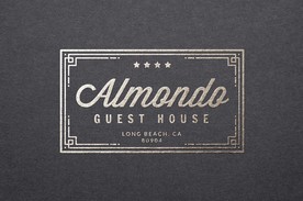 品牌VI智能贴图样机