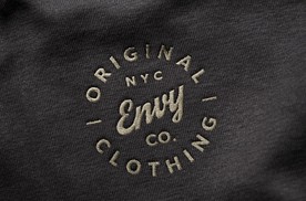 品牌VI智能贴图样机