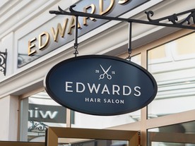 品牌VI智能贴图样机