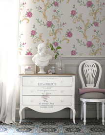 欧式田园 家居摆设