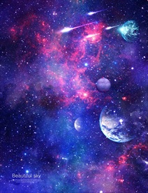 星空