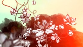 中国风唯美梦幻