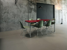 极致北欧风格 仿古砖 瓷砖效果