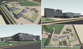 群众文化活动中心