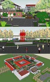 中国廉政文化馆