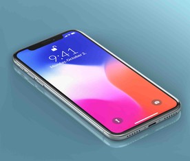 智能对象 手机 界面 交互 U