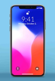 智能对象 手机 界面 交互 U