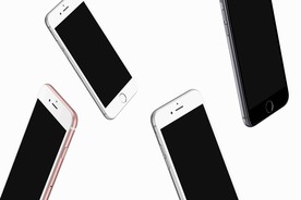 智能对象 手机 界面 交互 U