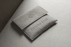 高档通用特种工艺标志样机图片