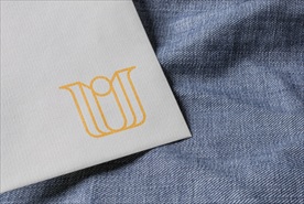 高端烫金工艺lo效果图样机